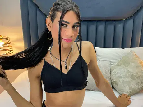 Chat with LissyAndrand