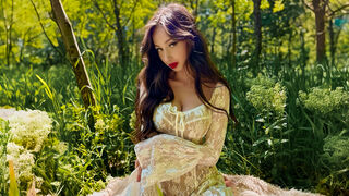 Free Nude AuroraBlom