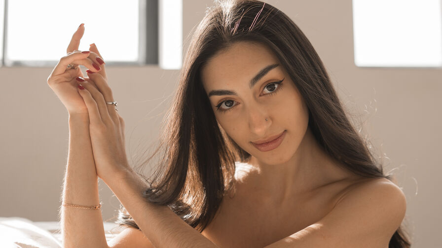 Sexy Live Sex Chat with LinaRobbin