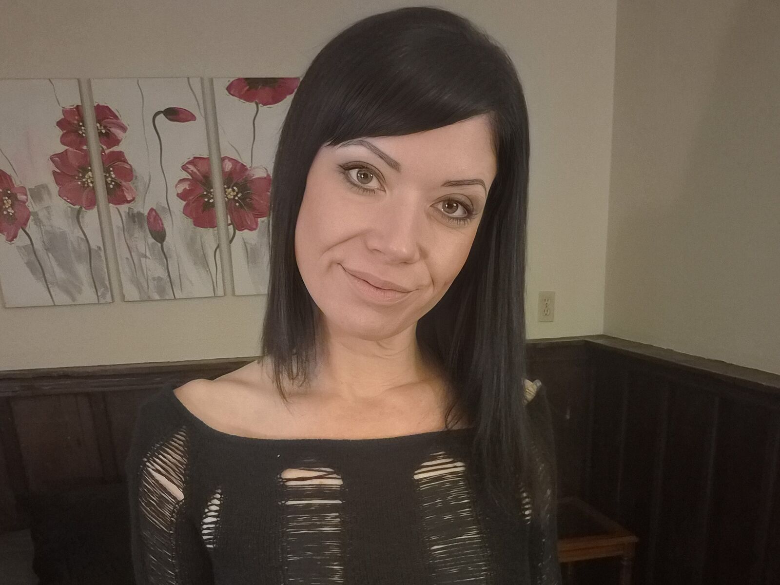 Live cam for Sultrysuccubus