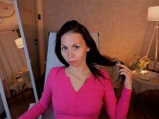 TrasyMorris Porn Show