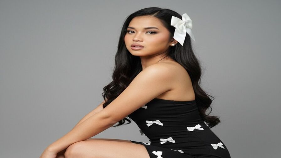 Watch YllonaOganda live on Camrulet