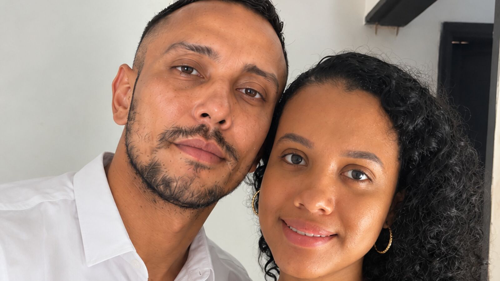 CarolineAndRicky erotic portrait