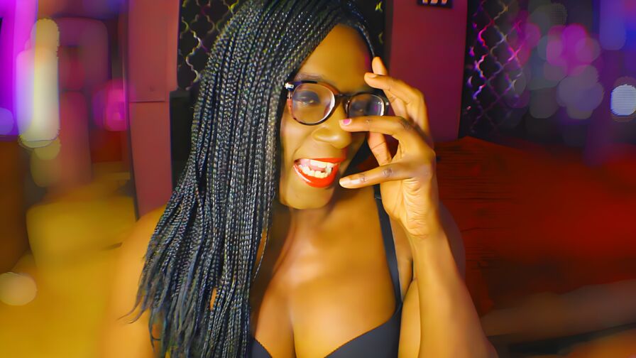 NaomiFux Webcam Nude Show - Artbyalee