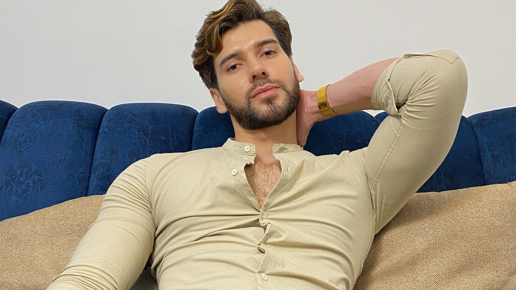 Sex chat gratuit in direct cu MarcKlein pe LiveJasmin