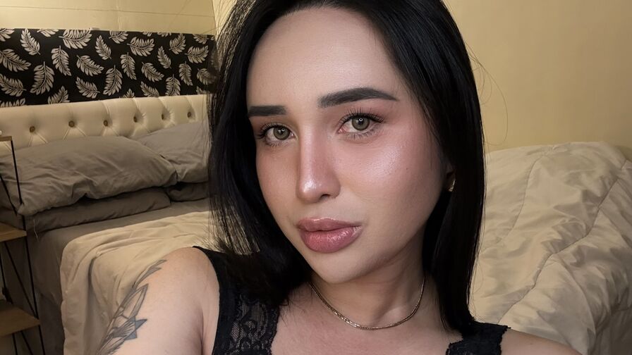 Record Nude KhimGuevarra