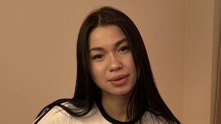 Free Nude JeniLin