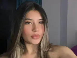 Show privé avec AmberAvila