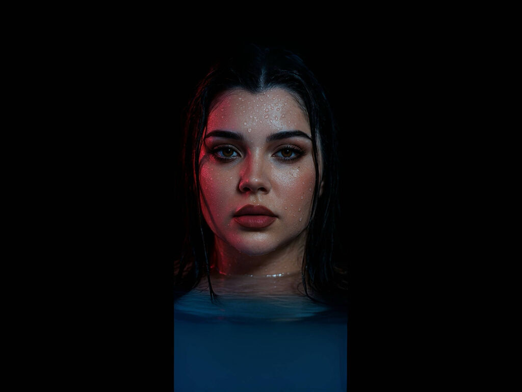 BiancaVelour Nackt
