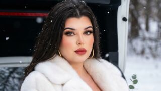 BiancaVelour Live Webcam on LiveJasmin