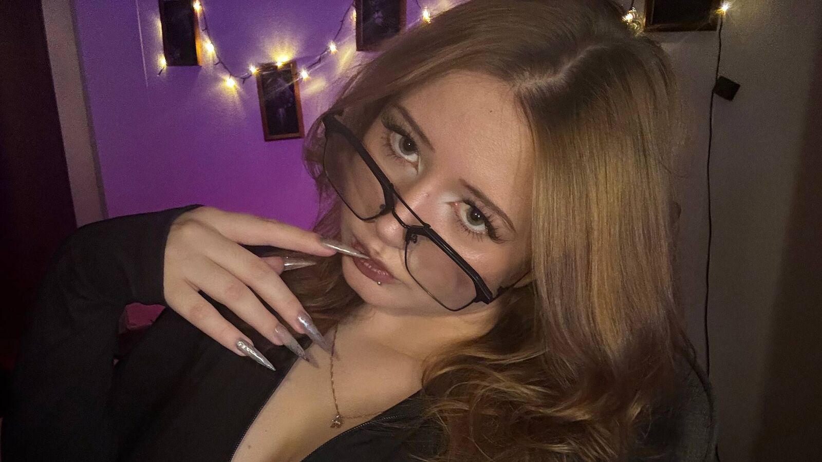 LennieLukasik erotic portrait