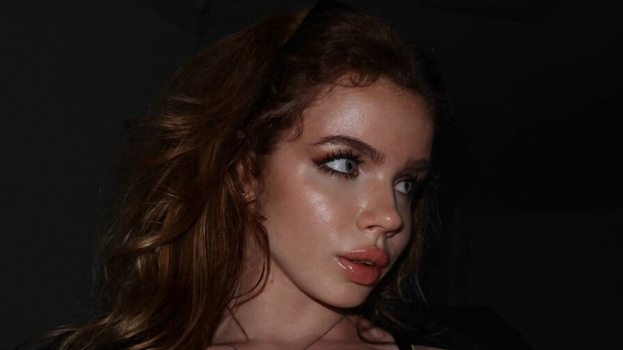 AsellaStars Webcam Nude Show - Artbyalee