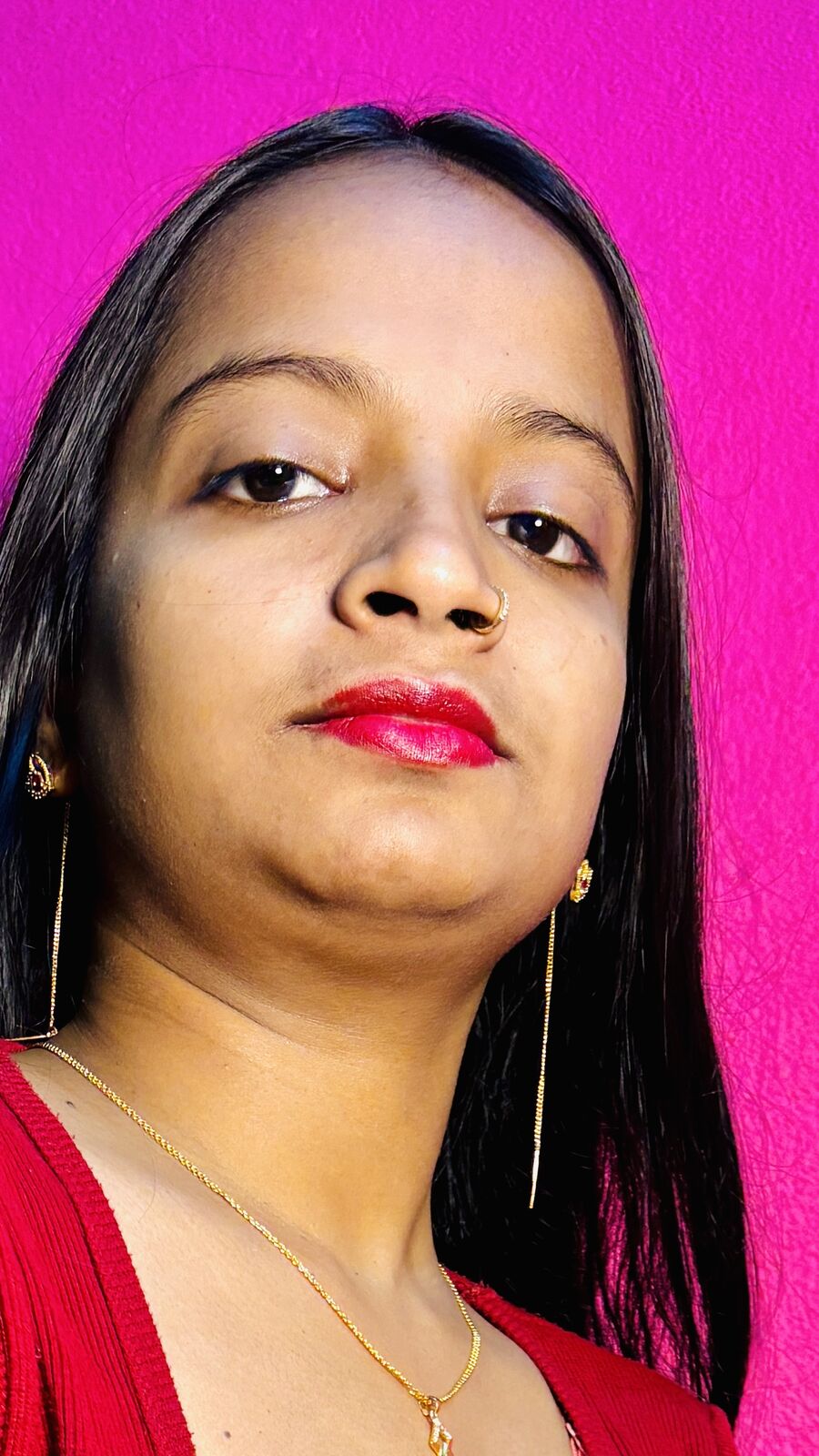 CuteMariya erotic portrait
