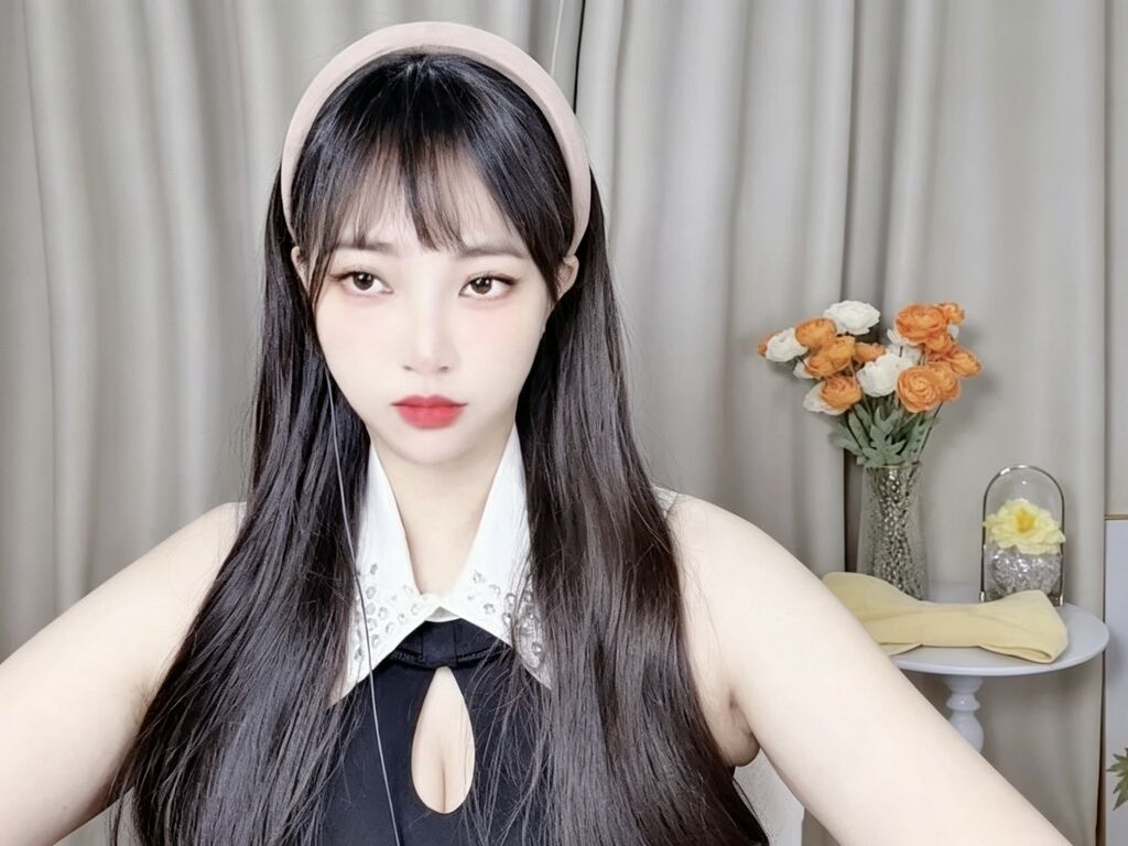 DoraConan LiveJasmin profile photo