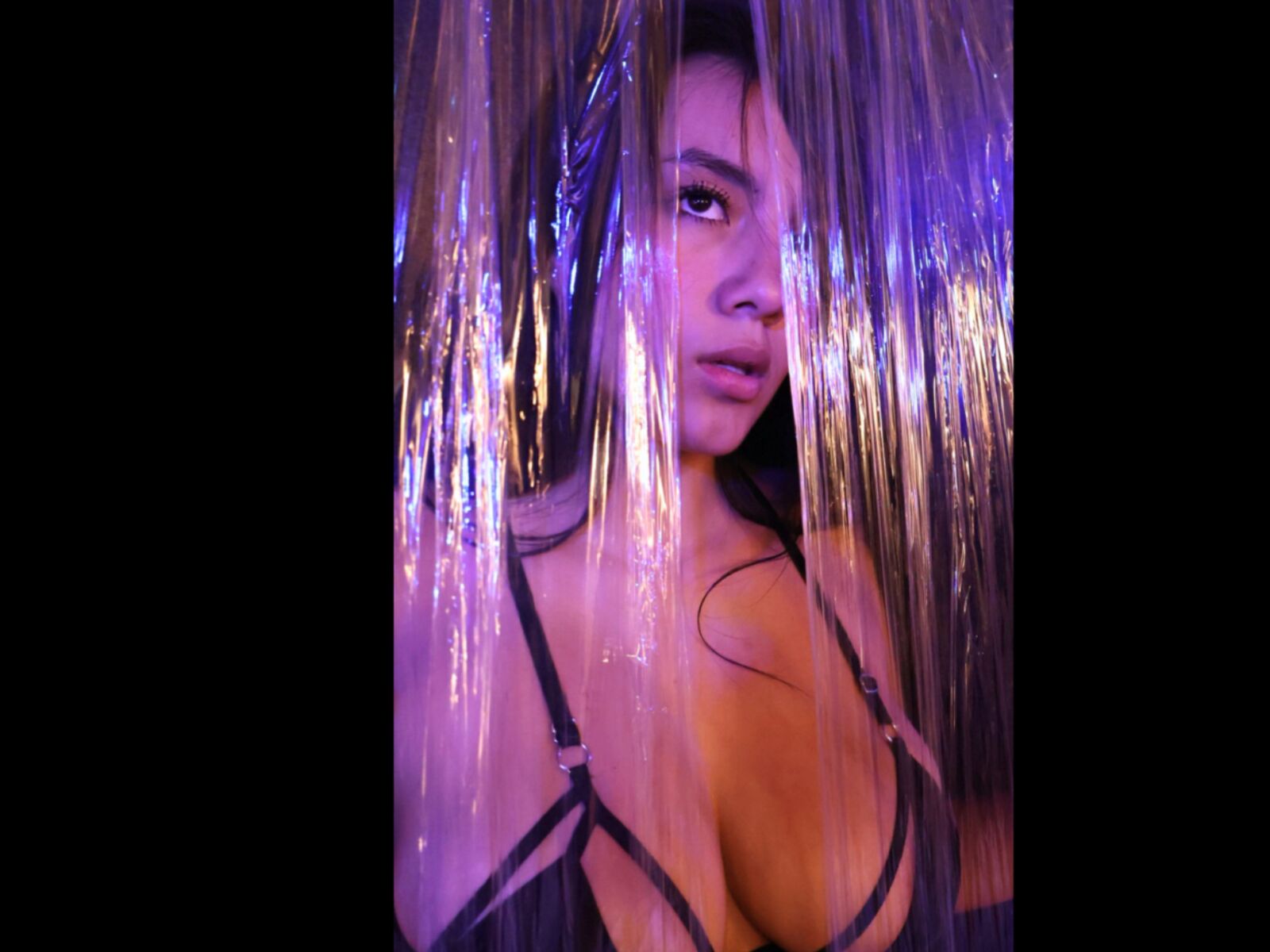 Live cam for MavieGray