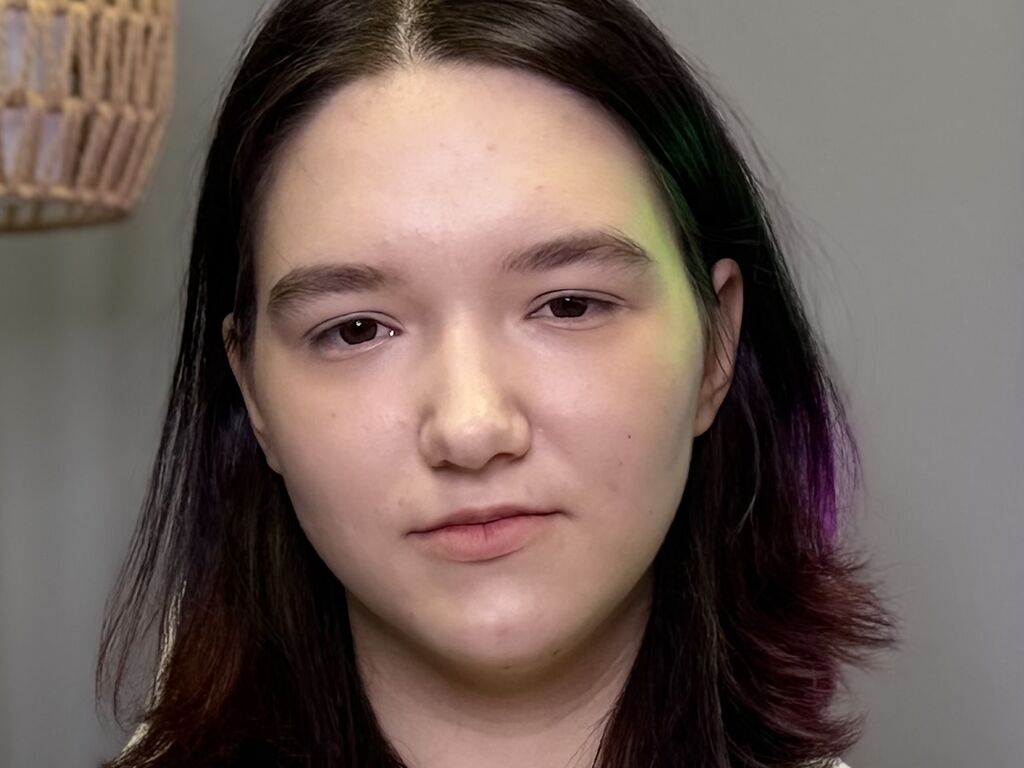 CecilleBonavita webcam livejasmin model stream image