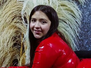 AranzaWalthers Live Cam Model