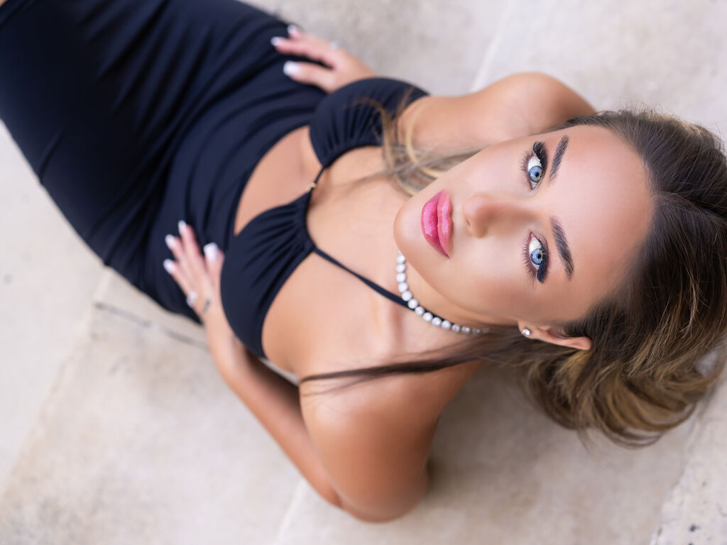 KaylaDepp LiveJasmin profile photo