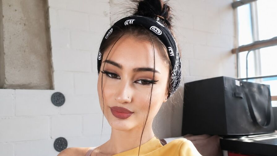 LaylaWill's live cam