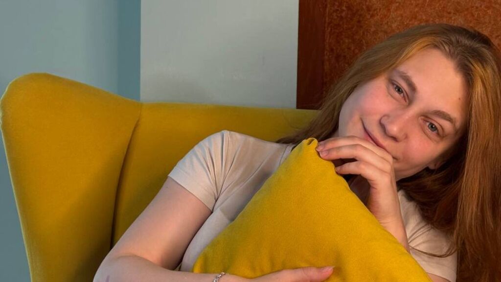 GeorginaBardy's profile from Jasmin at GirlsOfJasmin'