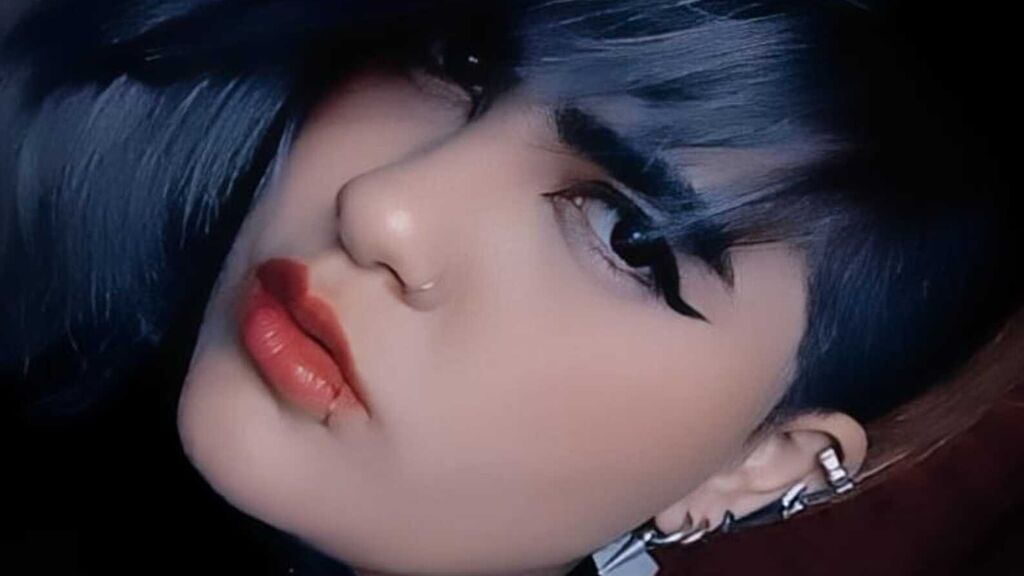 ZussanGravereign Live Cam on LiveJasmin