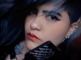 videochat room ZussanGravereign