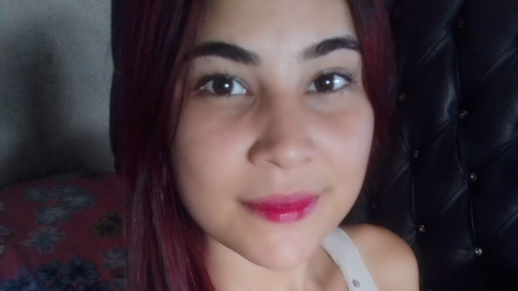 ManuelaVergel's profile from Jasmin at GirlsOfJasmin'