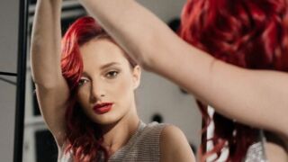 Free Nude FloraMorena