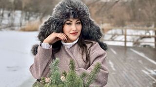 Free Nude AgataArthars