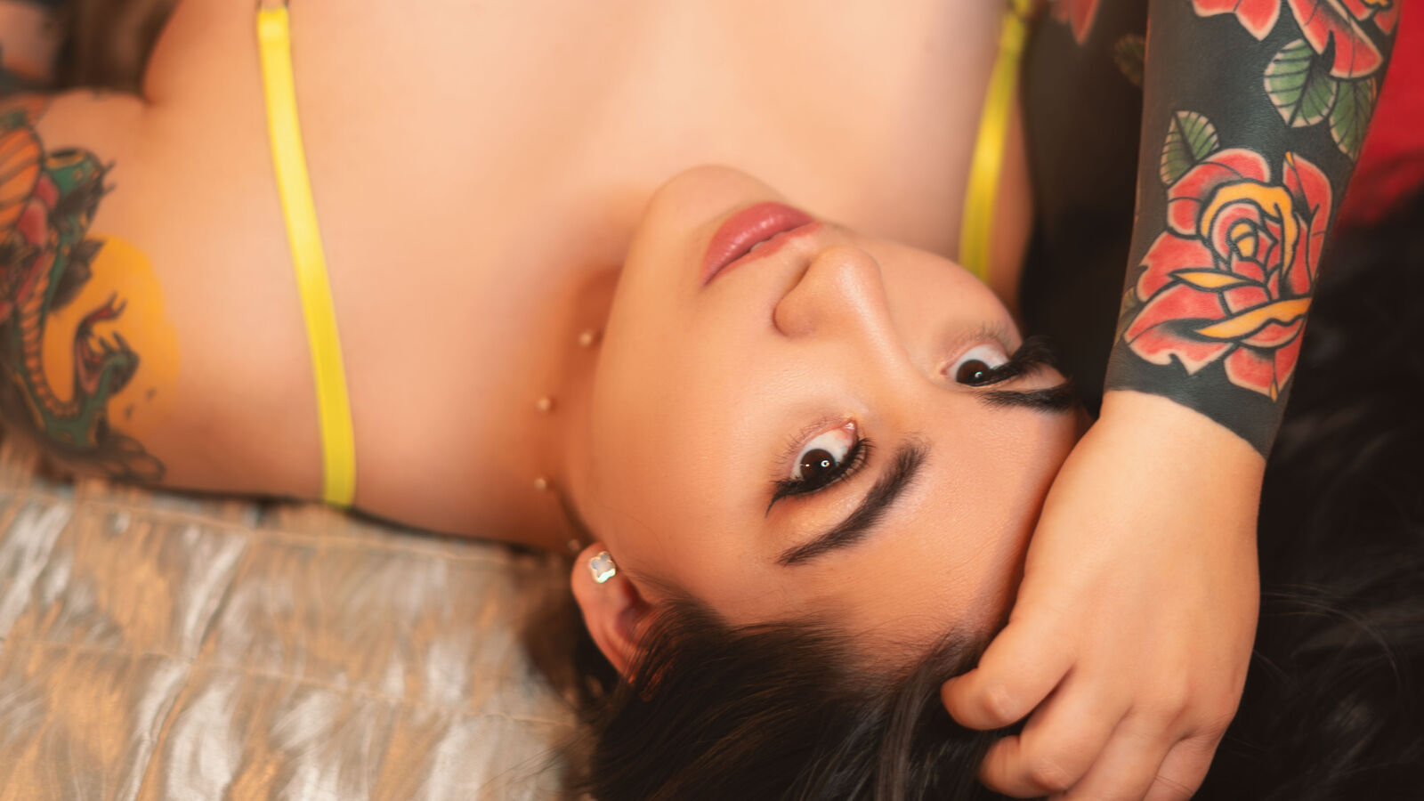 KathiaJenner erotic portrait