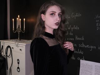 MarleneWald Porn Show