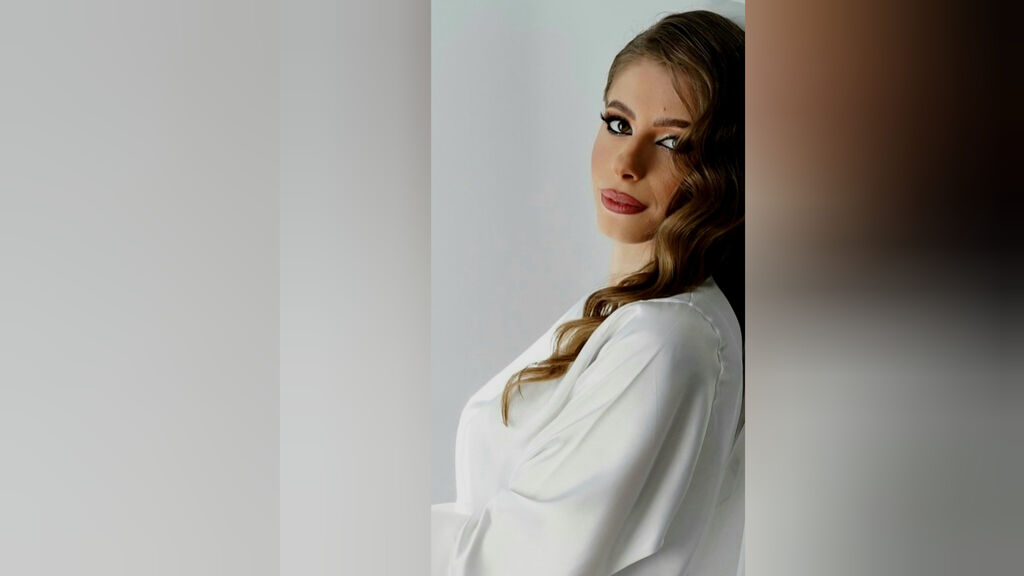 SofiaVosew's profile from Jasmin at GirlsOfJasmin'