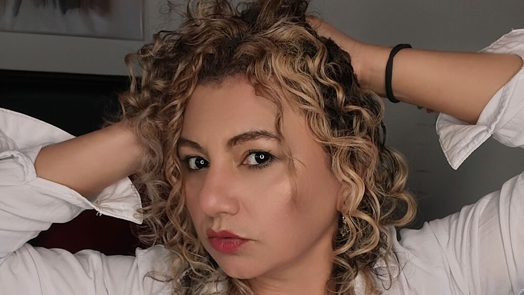 NatalyStacy live cam model at LiveJasmin