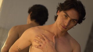 AlexanderHall webcam show
