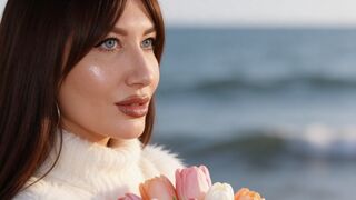 Free Nude NancyBroock