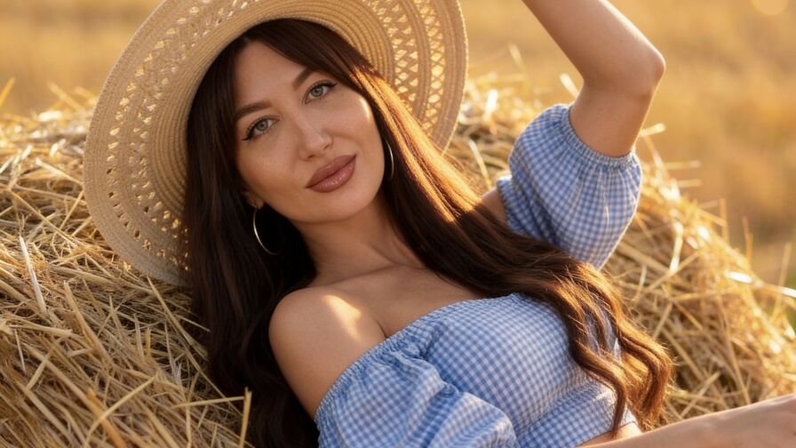 Watch NancyBroock on AsianSexSite.net