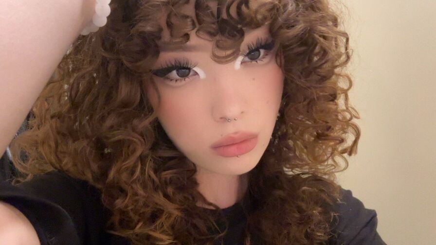 YangConnie's live cam