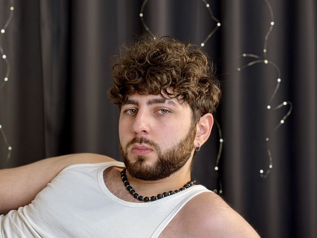 BrianHoffman Profile Image