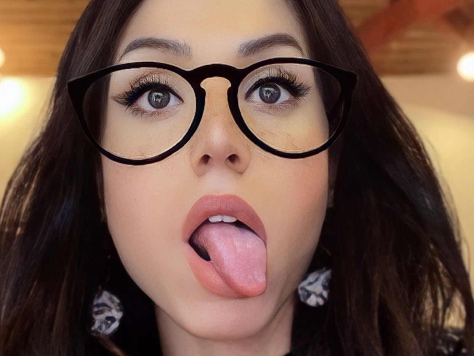Live cam for SophieCristal