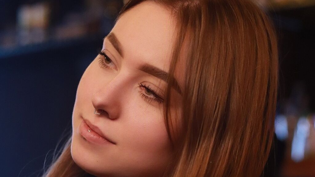 BritanyAnastos Live Cam on LiveJasmin