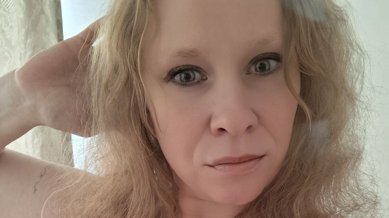 Annabellisia erotic portrait