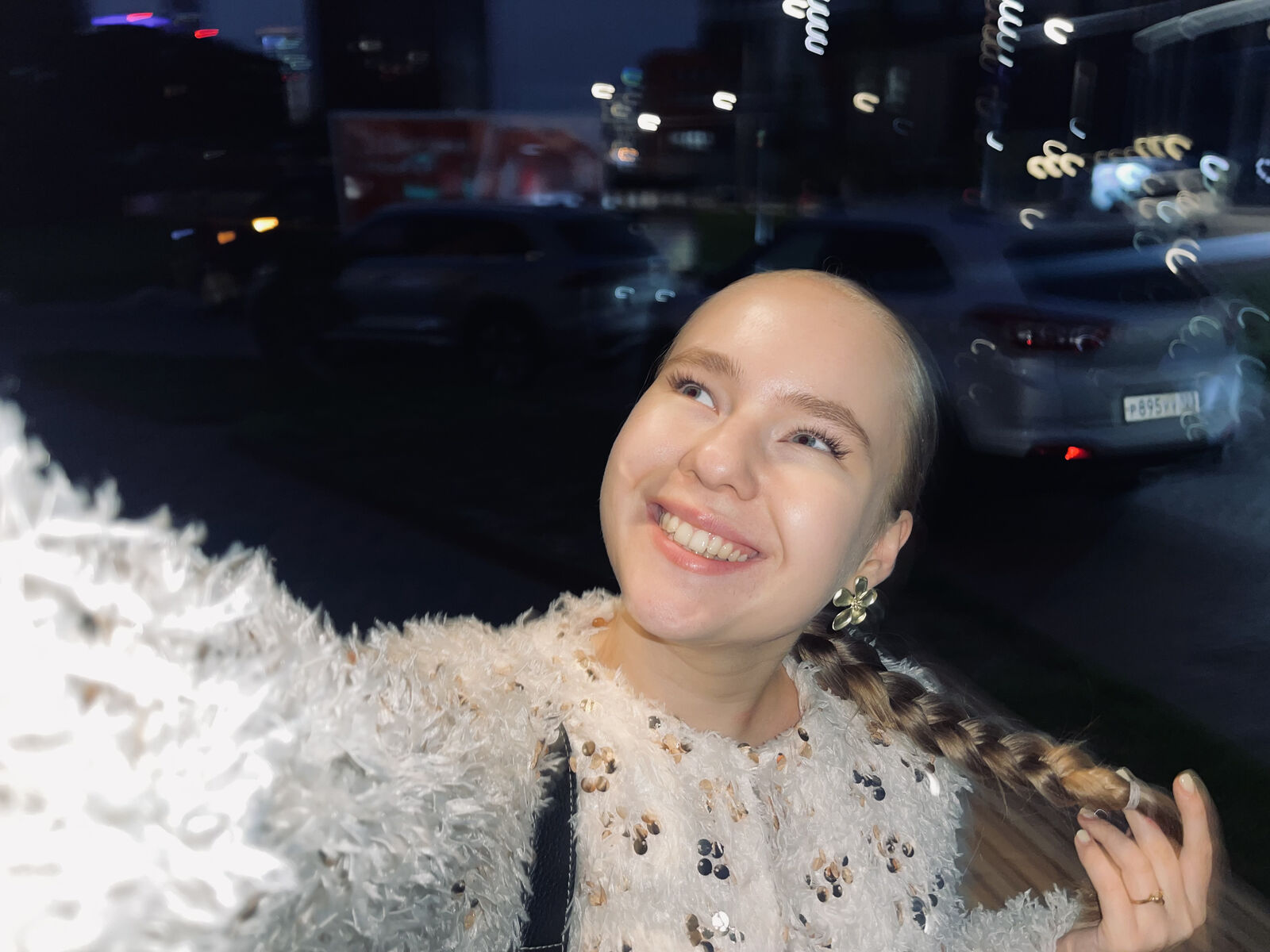 Live cam for CristinAuslander