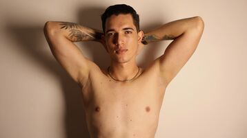 JoshuaLewis webcam show