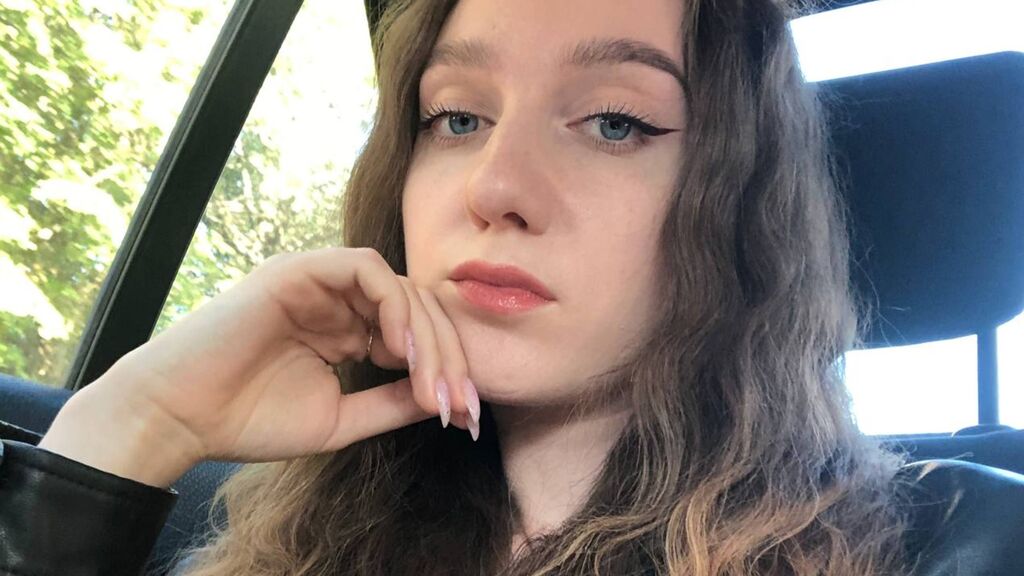 GillianHaviland online on GirlsOfJasmin