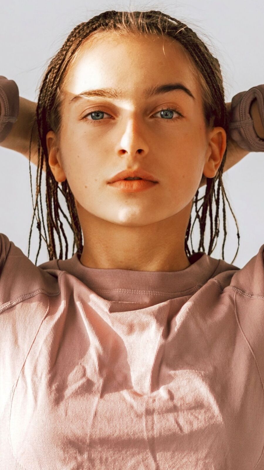 ElizabethSwith erotic portrait