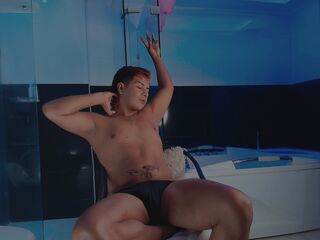 GaySexTotal.com Joel Bennett