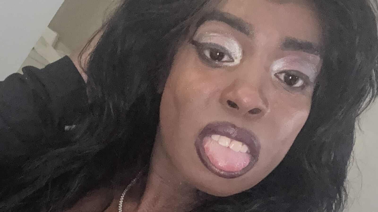Everythingthick erotic portrait