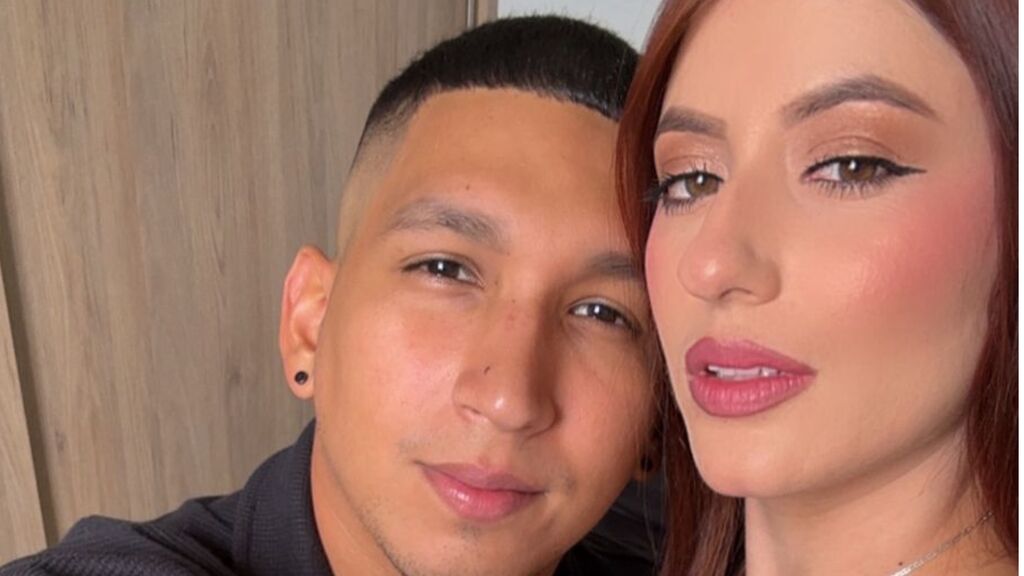 LukeAndSofiabl cover