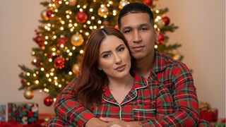 Free Nude LukeAndSofiabl