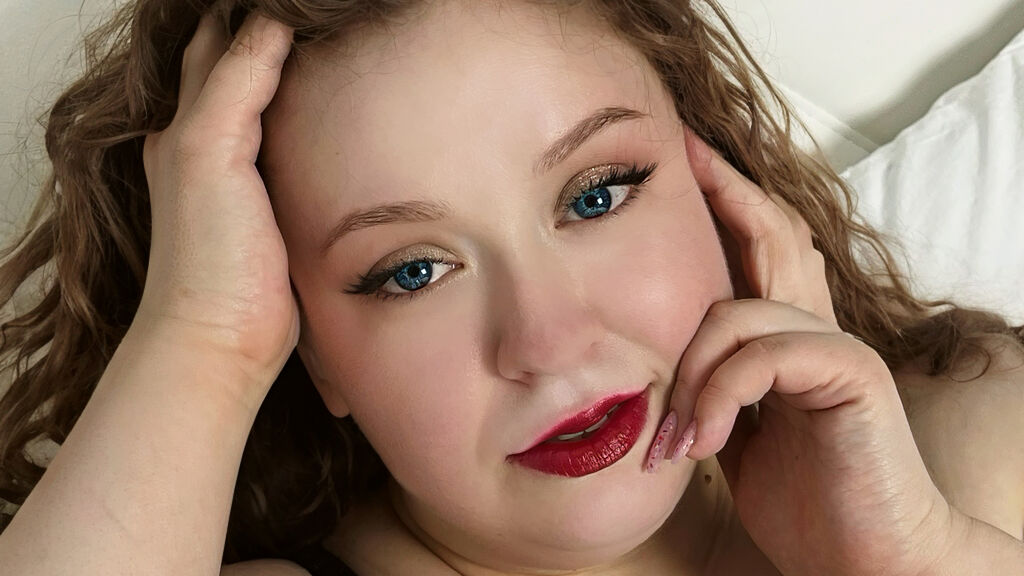 BettiBell Live Webcam on LiveJasmin